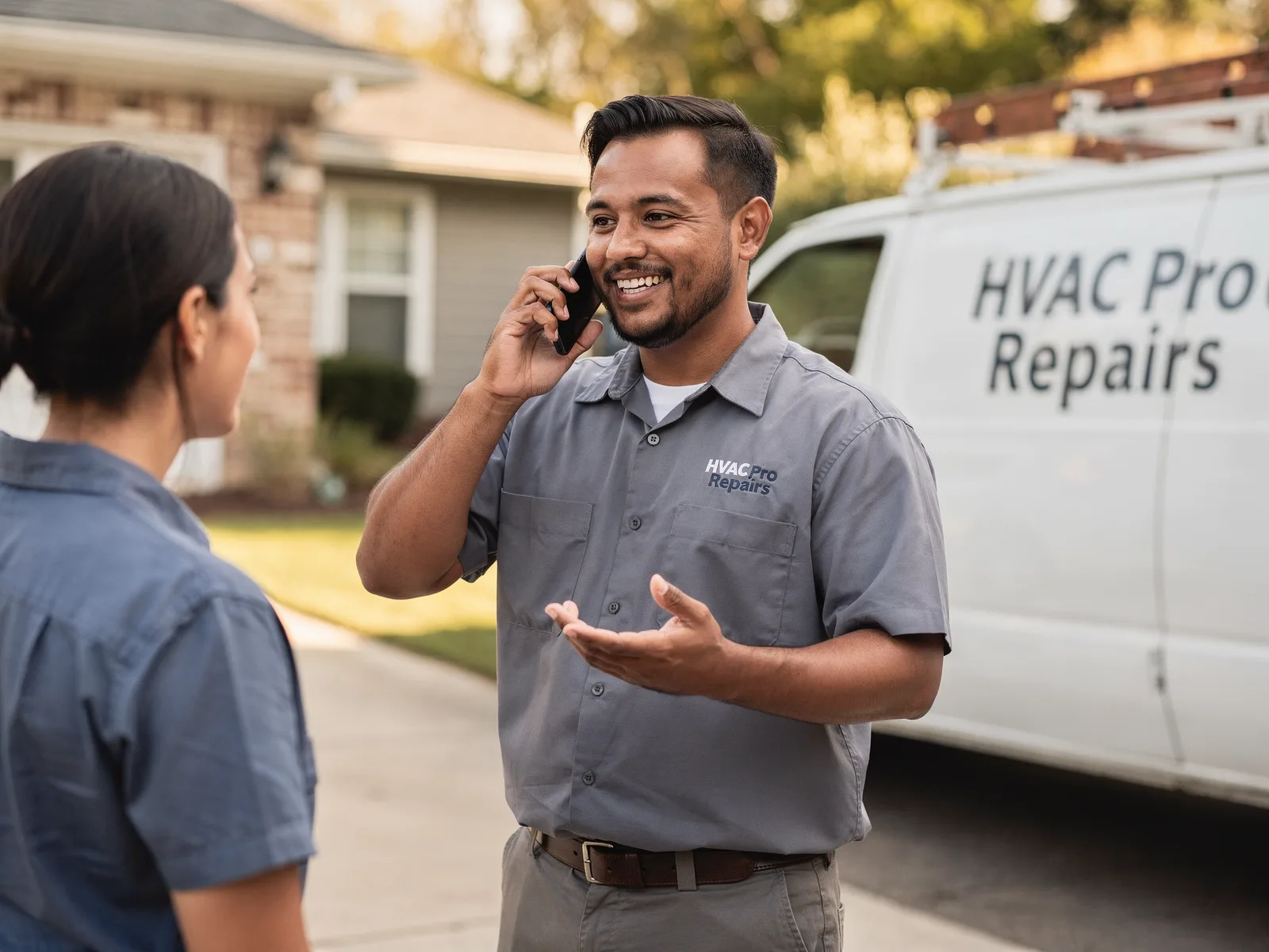 Heat Pump Repair Edmeston, NY FAQs